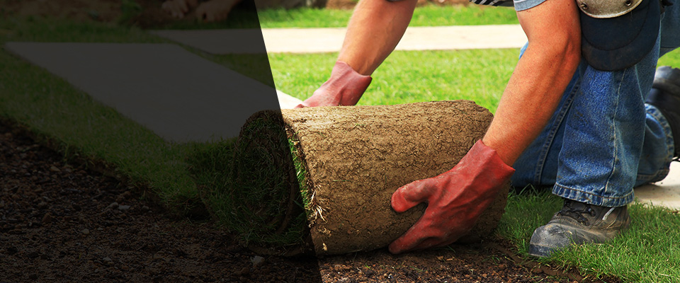 Huntington Station Landscapers