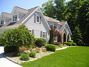 Landscapers and Lawncare Services in Huntington Station, NY